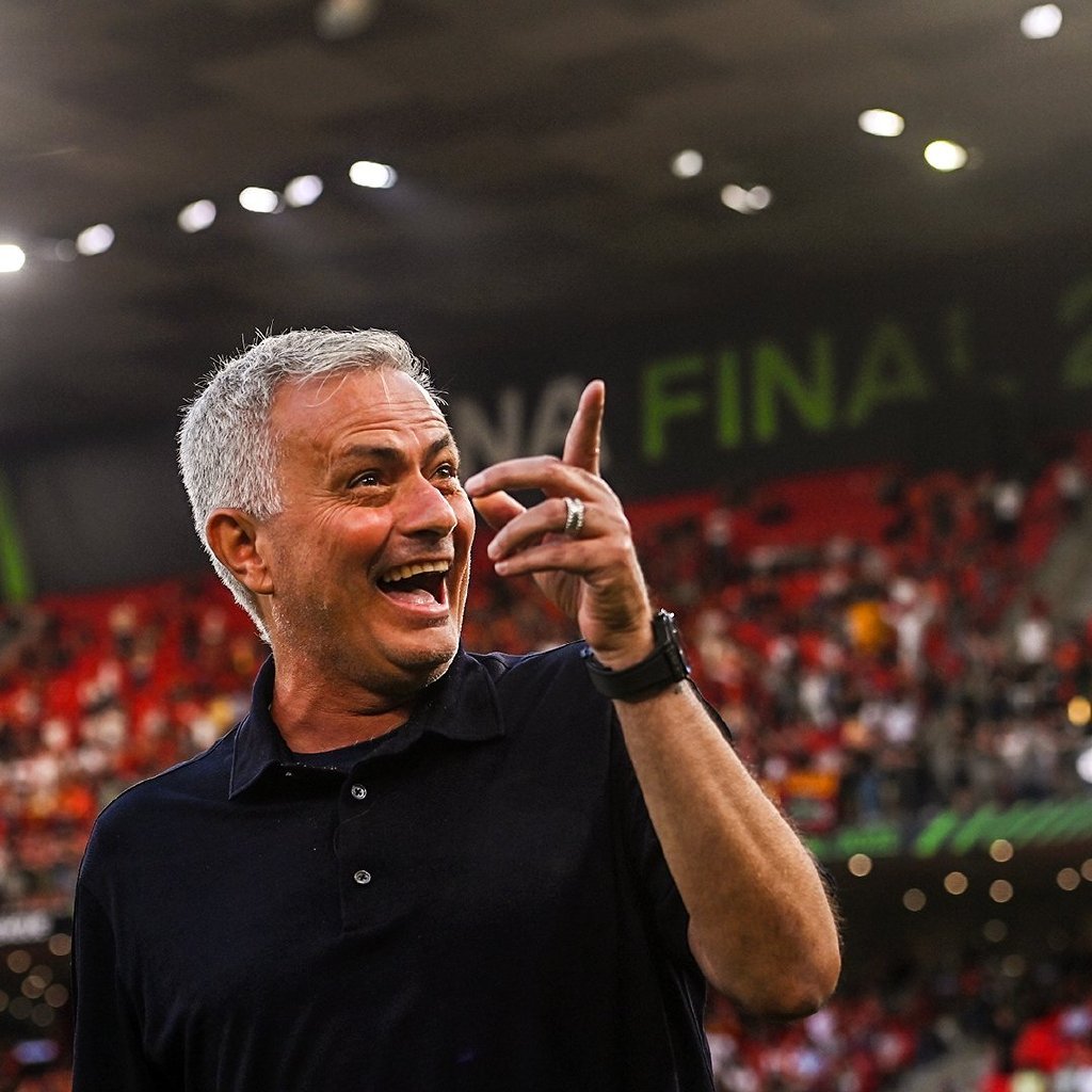 斯坦科维奇谈穆帅,斯坦科维奇最高级球员