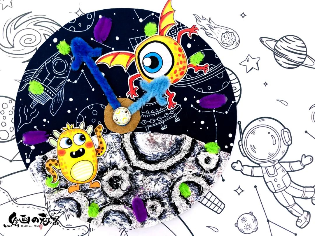 浩瀚的宇宙音乐,浩瀚的宇宙中有各种不同的天体