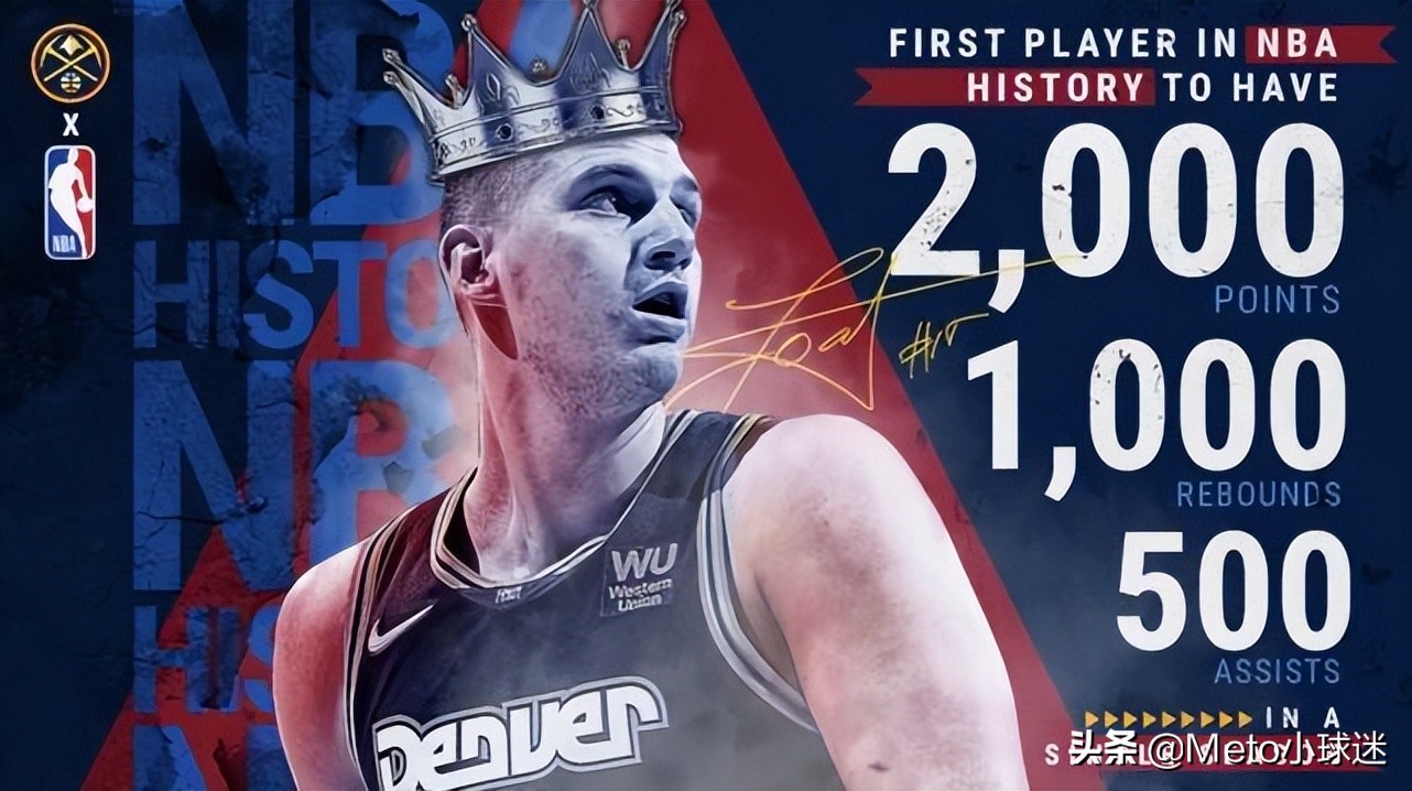 不服！未来五年十大巨星排名，詹姆斯杜兰特库里一个都没上榜