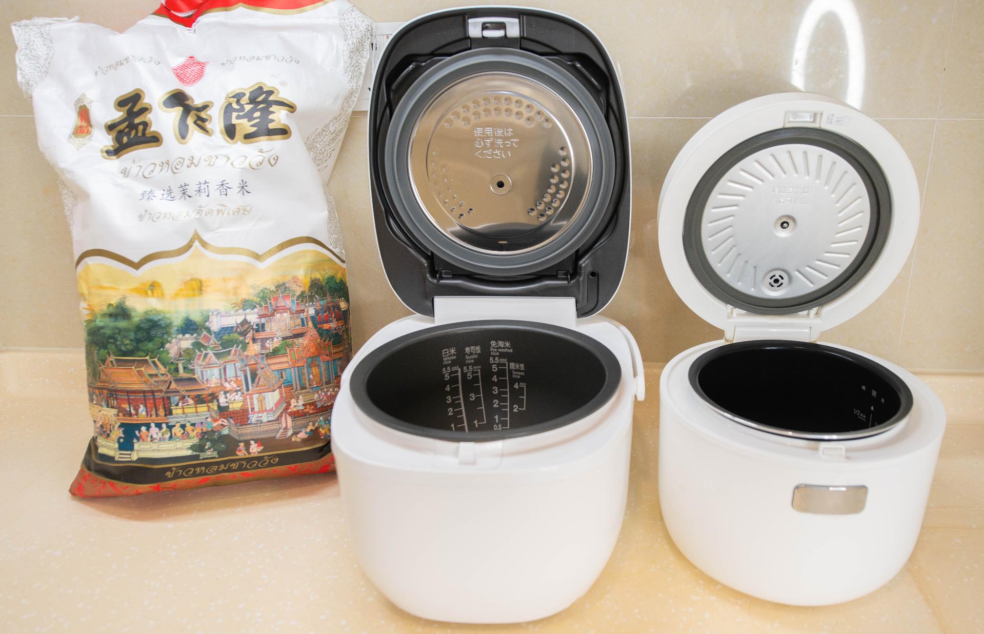 米饭煮的好和电饭煲有关系么,煮了5天的米饭还能吃吗