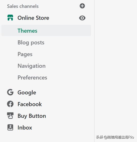 跨境电商shopify建站有哪些优势,shopify跨境电商引流