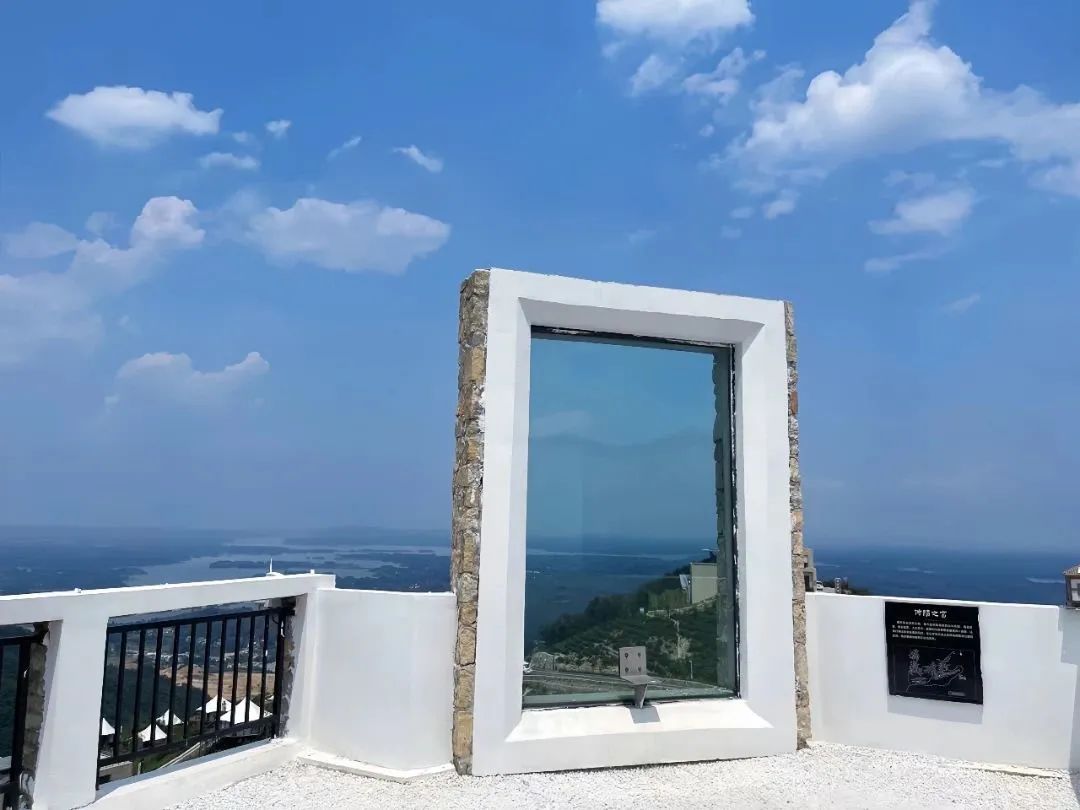 信阳南湾湖一日游详细攻略,信阳三日游攻略路线