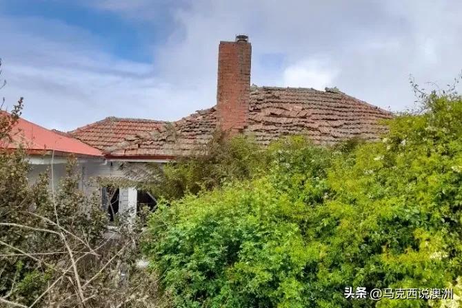 洛杉矶大地震楼房倒塌,房屋被震成危房的后果