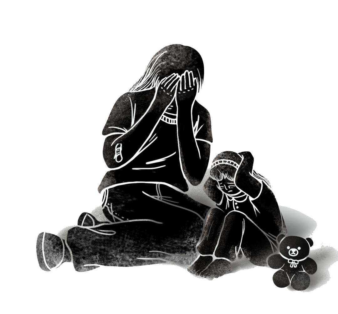 “我希望她死，可又舍不得她死”