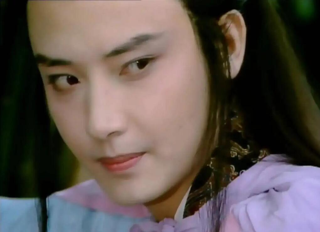 老戏骨们刚出道时多好看?唐国强英气逼人洪剑涛不演贾宝玉可惜了