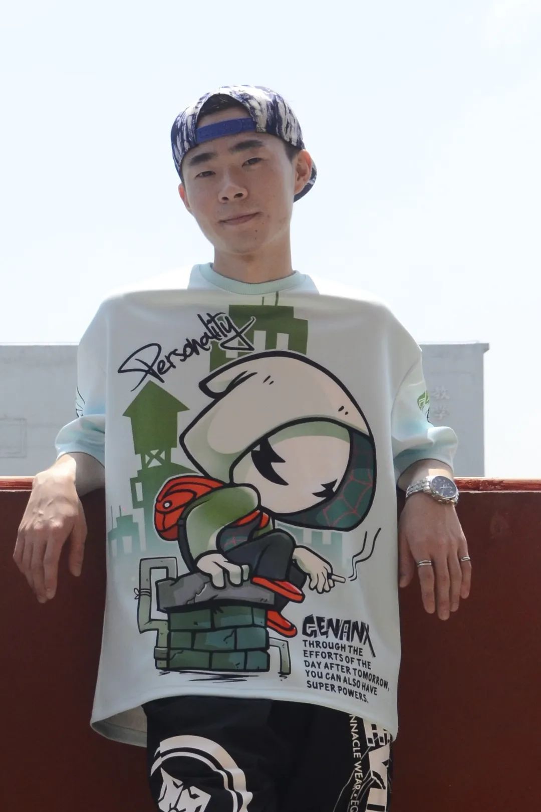 李海鑫当时的发展方向,李海鑫