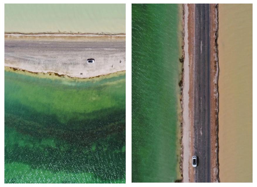 避开人潮的最佳角落,避开人潮打卡的地方