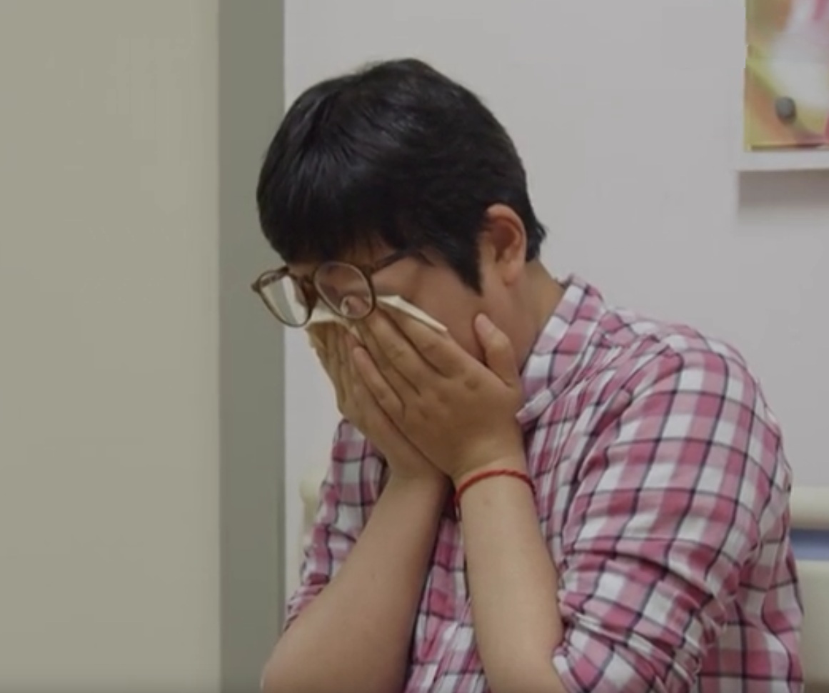 2018年女博士赴美抗癌纪录片,人世间上海女博士赴美抗癌