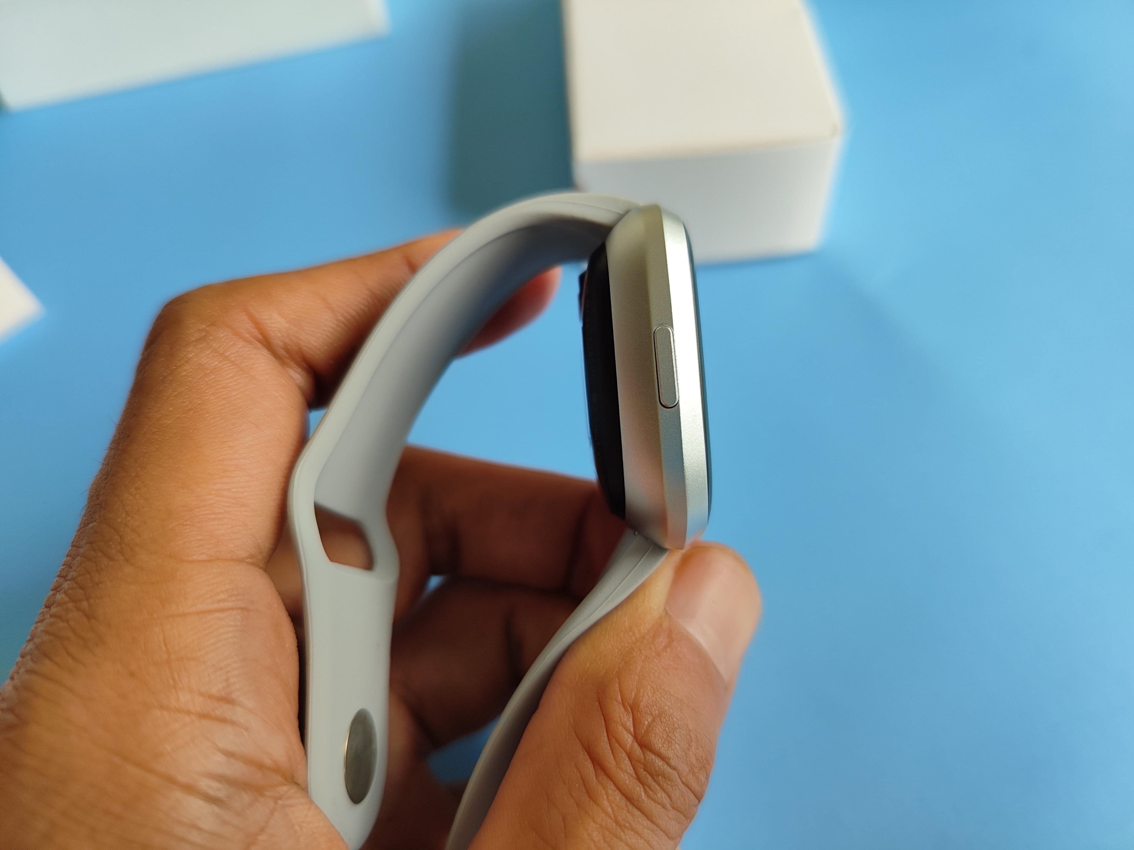 dido手表心率监测准不准,DidoG28s智能手表评测