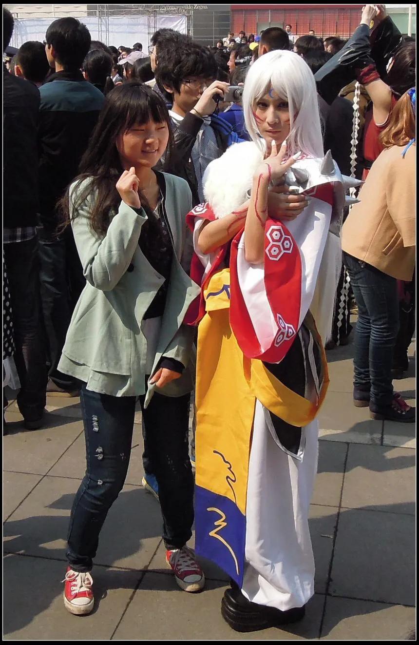 哈尔滨炫酷大片,哈尔滨街头艺术照