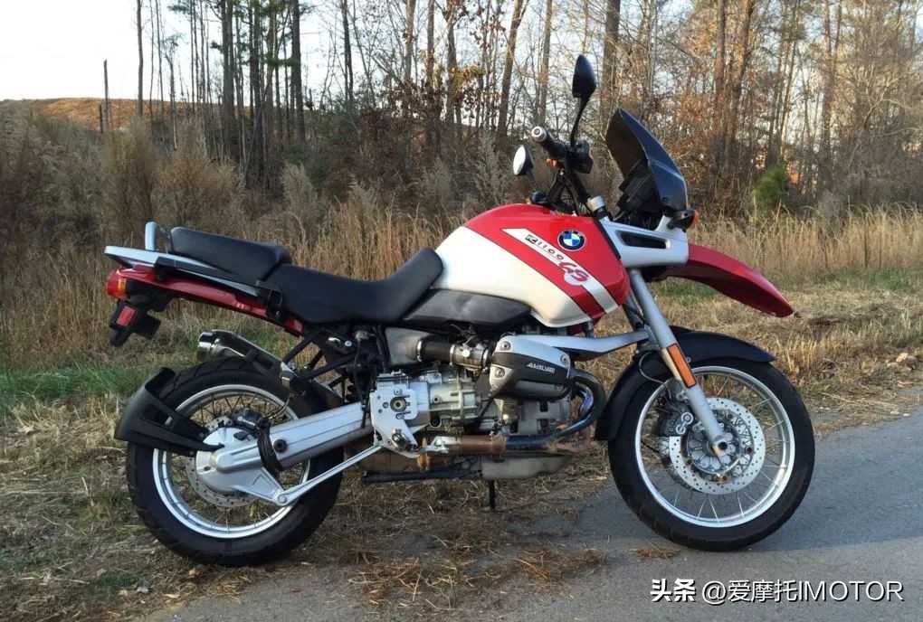 宝马水鸟1300最新行情,宝马水鸟18个小时3000公里