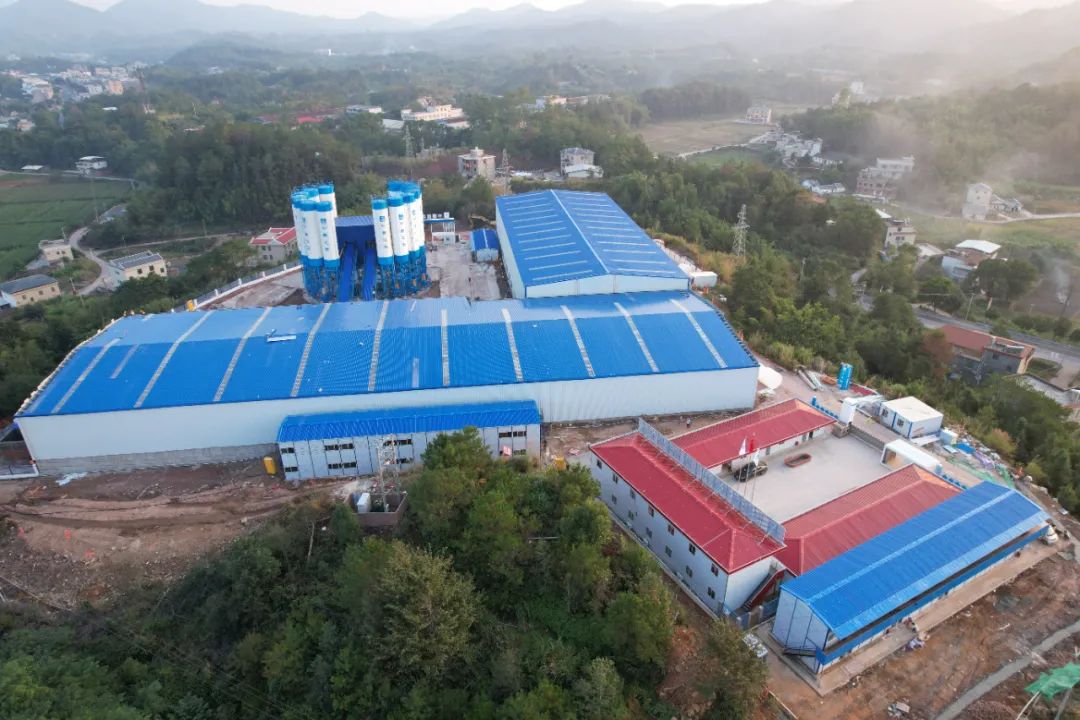 奋进有为正当时,奋进中的中建八局