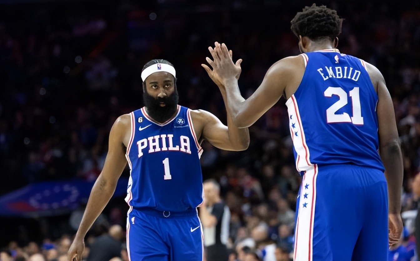 哈登正式续约继续挑战总冠军之梦,哈登承诺为火箭带来总冠军