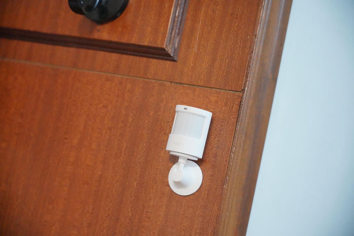 绿米aqara智能电动窗帘b1,aqara绿米智能窗帘电机功能详解