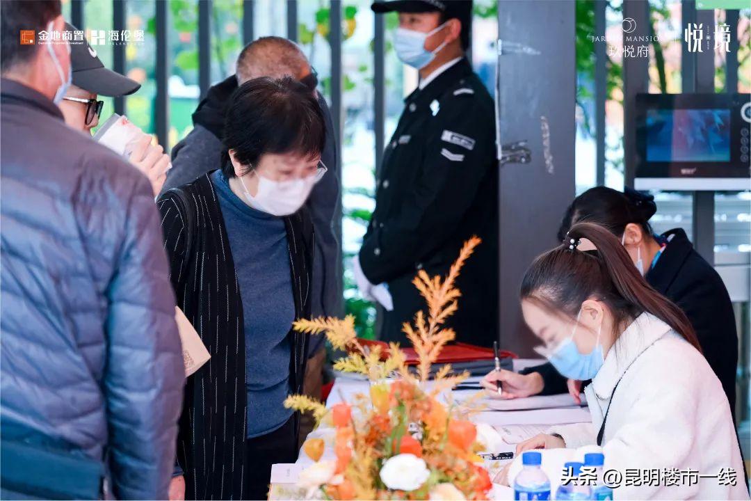 提前交付,提前交房的小区多吗