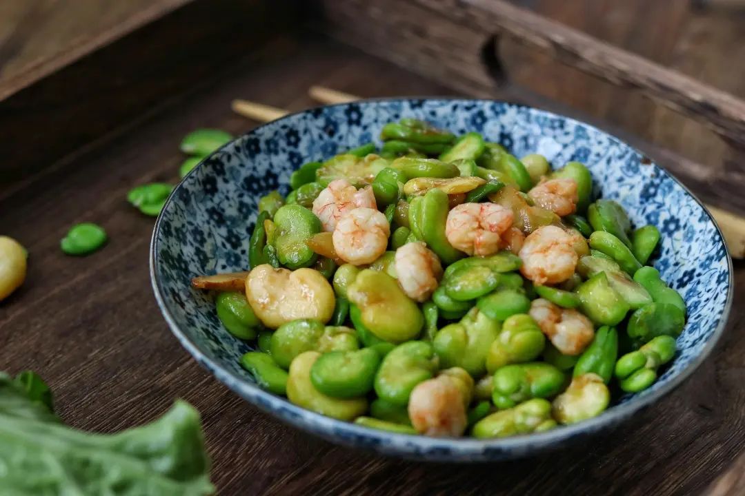 它是“初夏第一鲜”,比红豆祛湿、比核桃补脑!配鸡蛋鲜味无敌