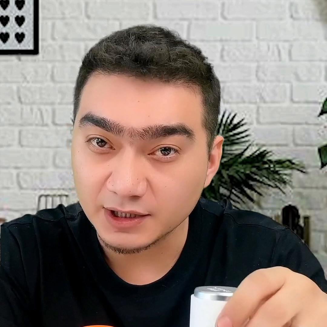 糙米补水套装@抖音短视频