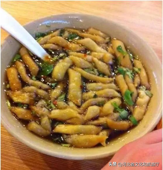 河北早餐指南,河北各地早餐大全