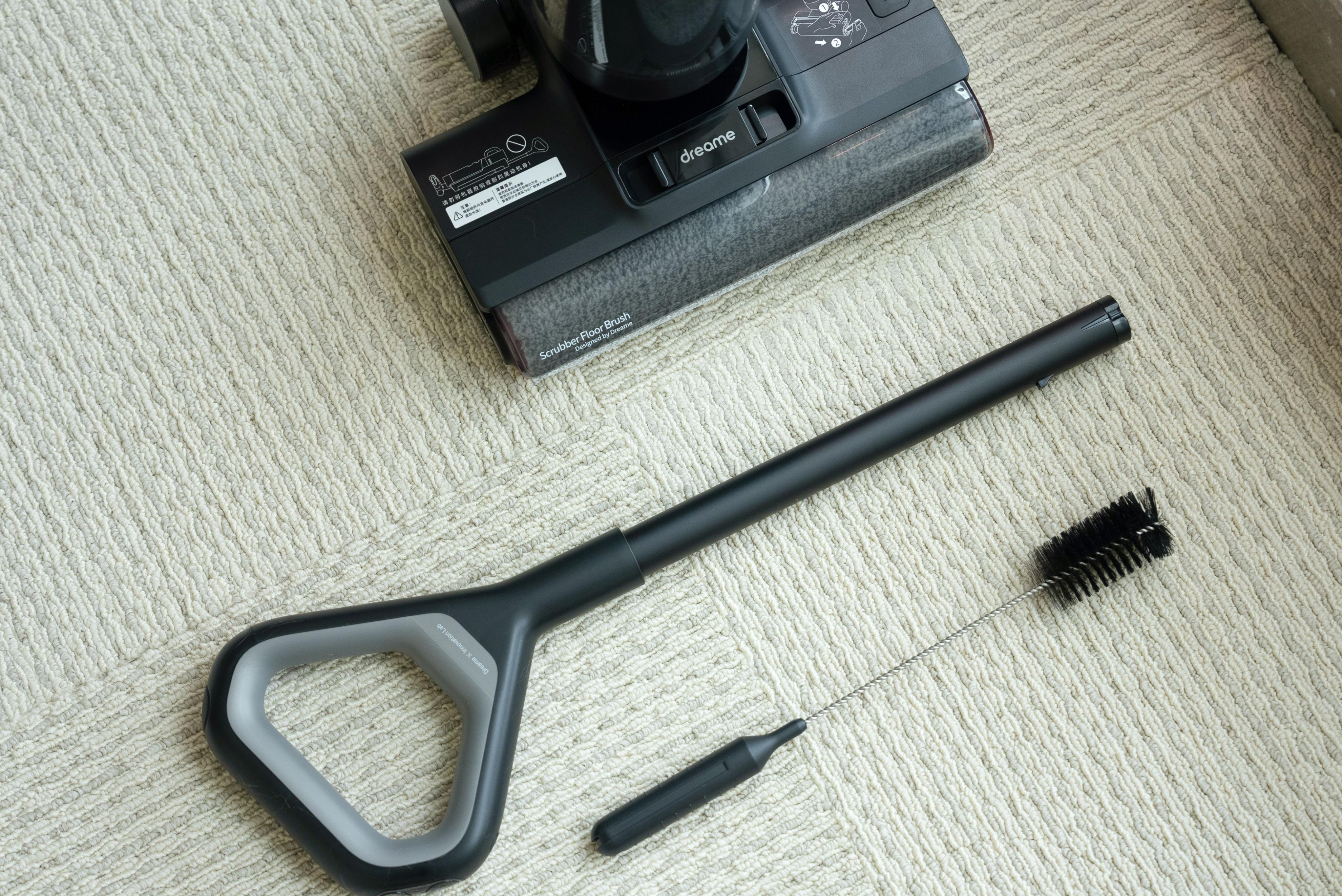 追觅v12s吸尘器测评,追觅M13功能是否包含了v12吸尘器