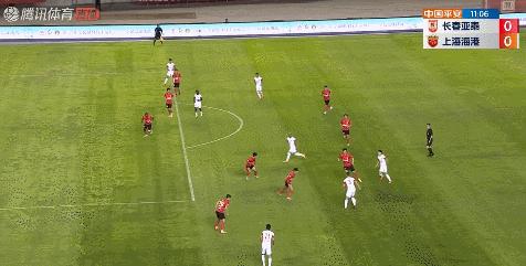 2024中超上海海港vs山东泰山直播,山东泰山队不敌沧州雄狮