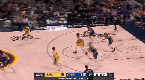 肥强侃球nba最新,西决g1决胜时刻