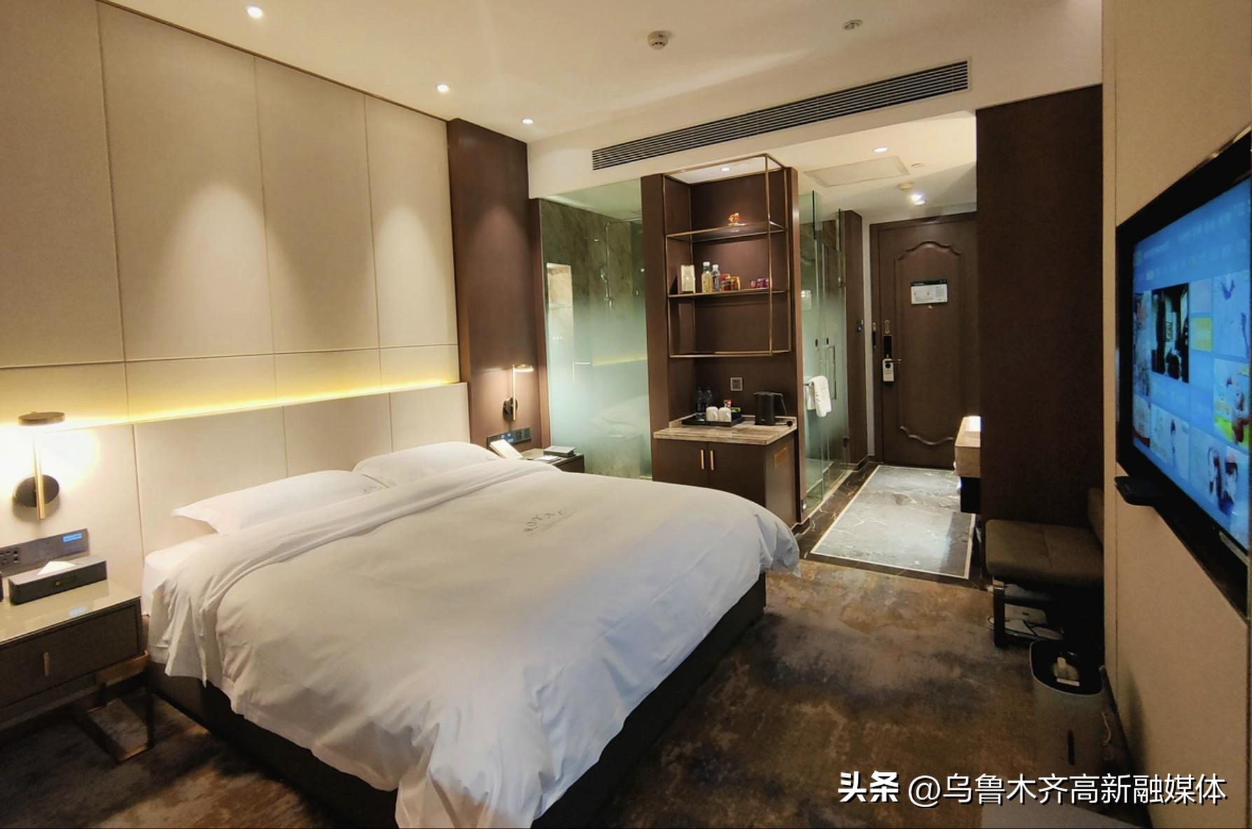 【我的城市我的梦】畅游高新舒适住、便捷行