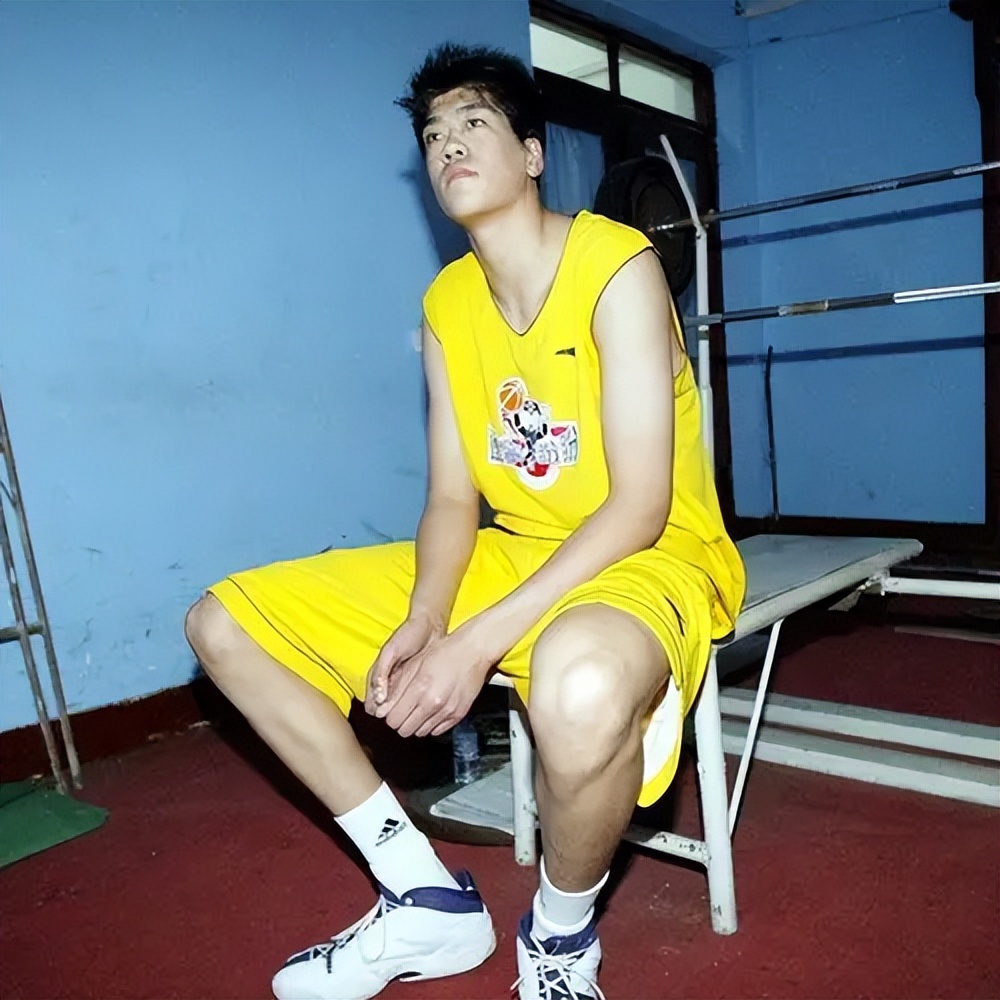 女篮梁天云有几个孩子,前女篮梁天云的近况