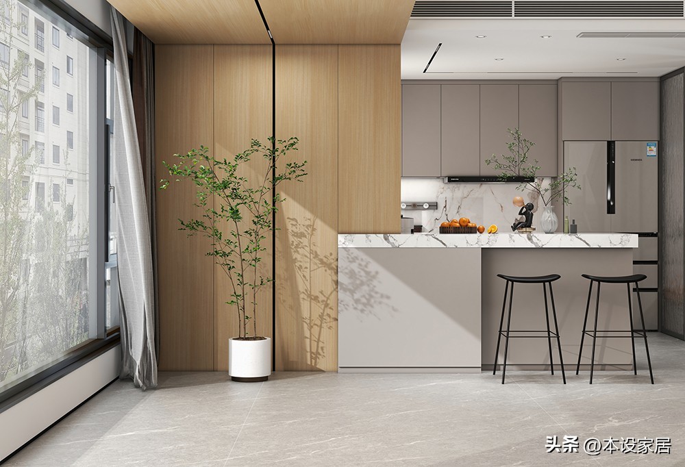 3年装了10套房后，我悟了：原来瓷砖才是提升家居品质的“秘密”