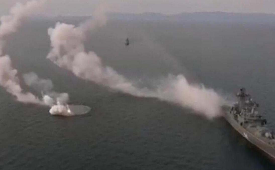 解放军对菲律宾采取行动了吗,解放军对菲律宾开始行动吗