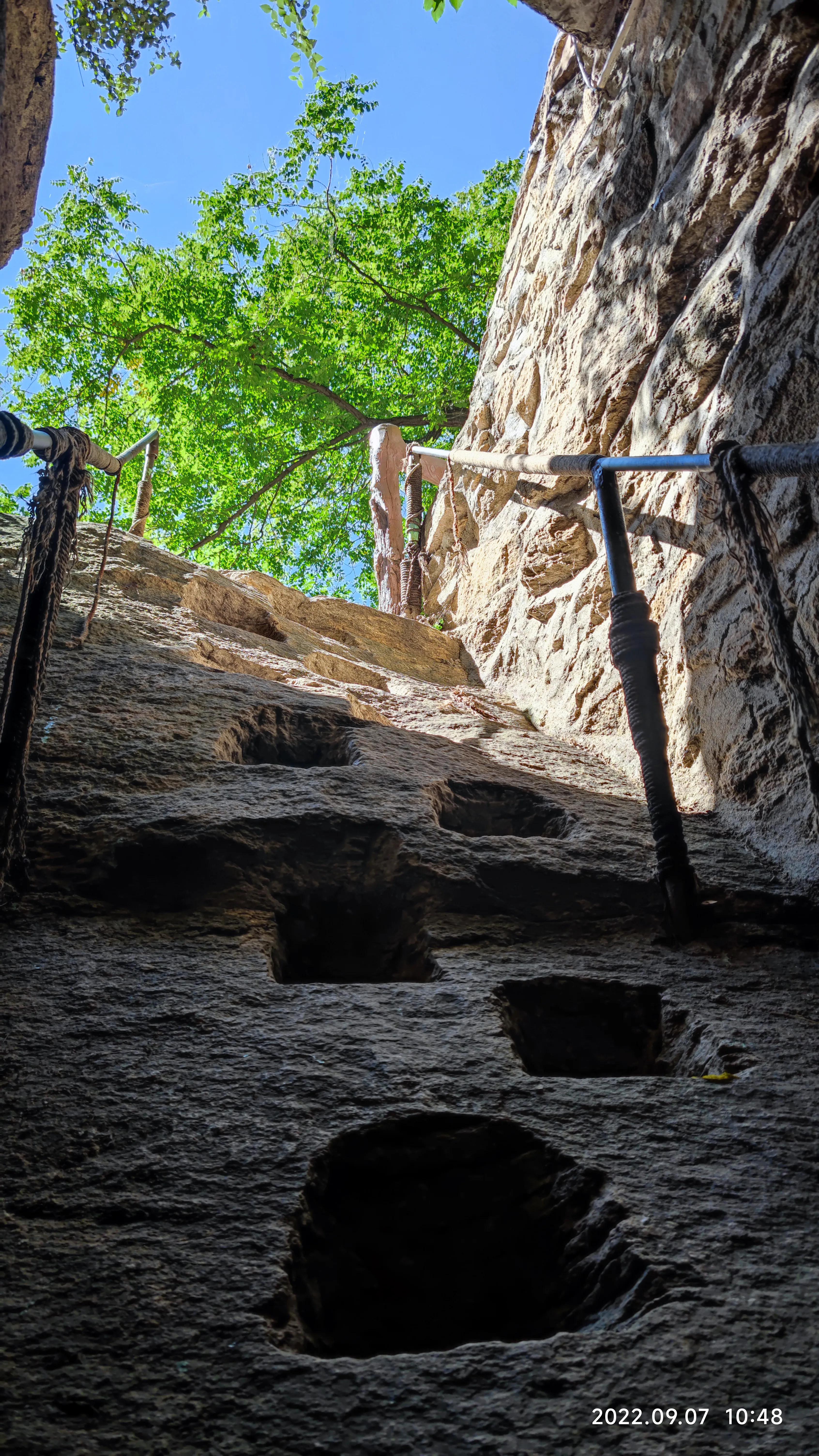 密云到山西旅游攻略,密云黑龙潭和云蒙山哪个好