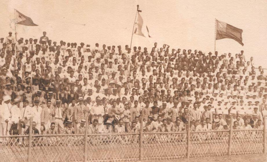 亚运会第一次在中国召开是哪年,上一届亚运会是哪一年举办的