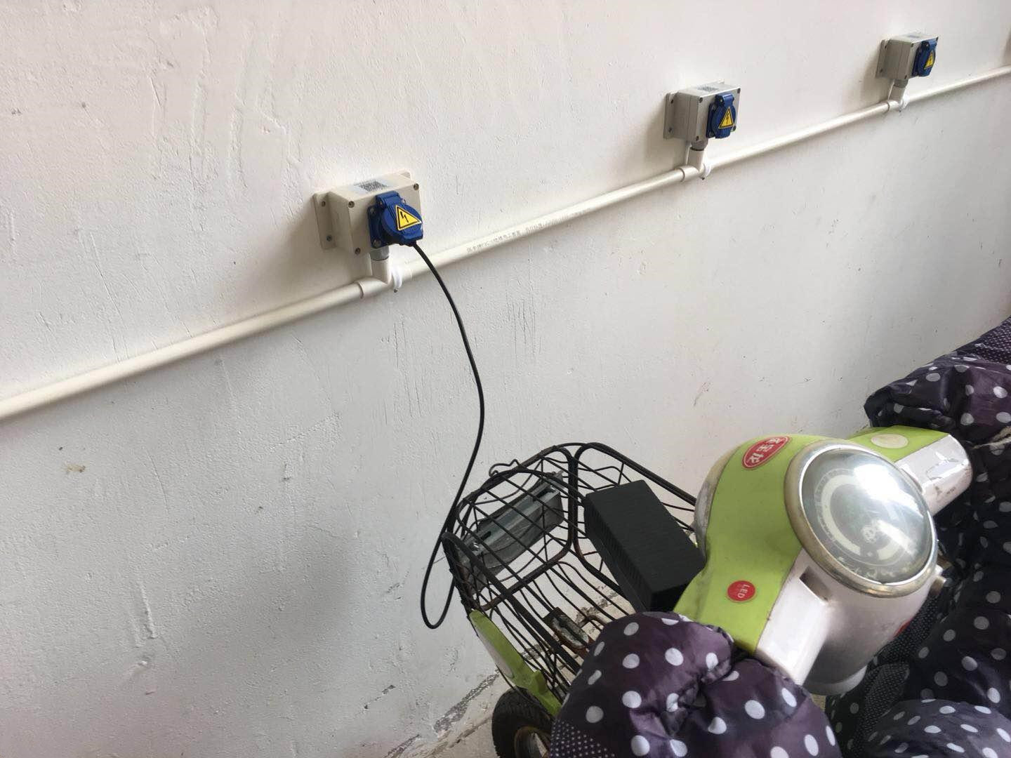 夺命100秒电动车着火有多可怕,电瓶车电池着火有多大的威力