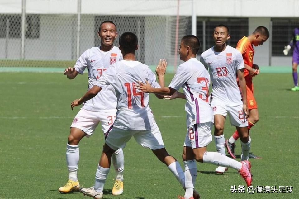 2连胜，3-1！中国队反弹，14场6胜，杜兆才被抓后，国足爆发