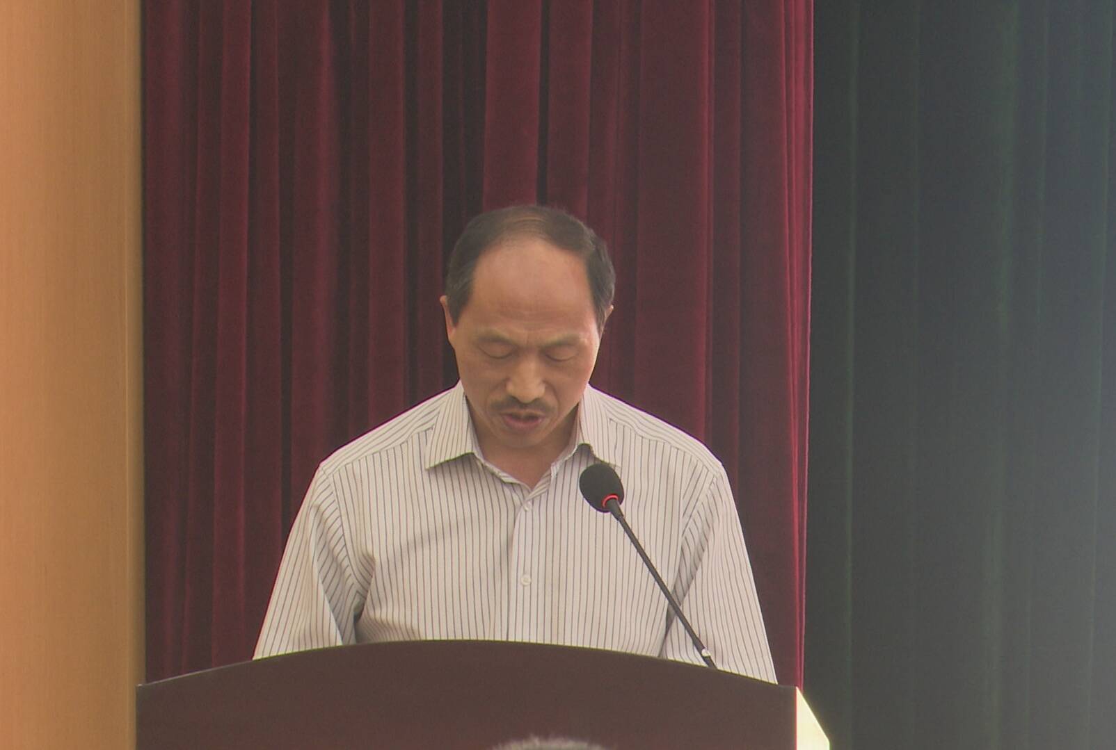 人民医院纪念护士节暨表彰大会,山东中国医师节庆祝大会