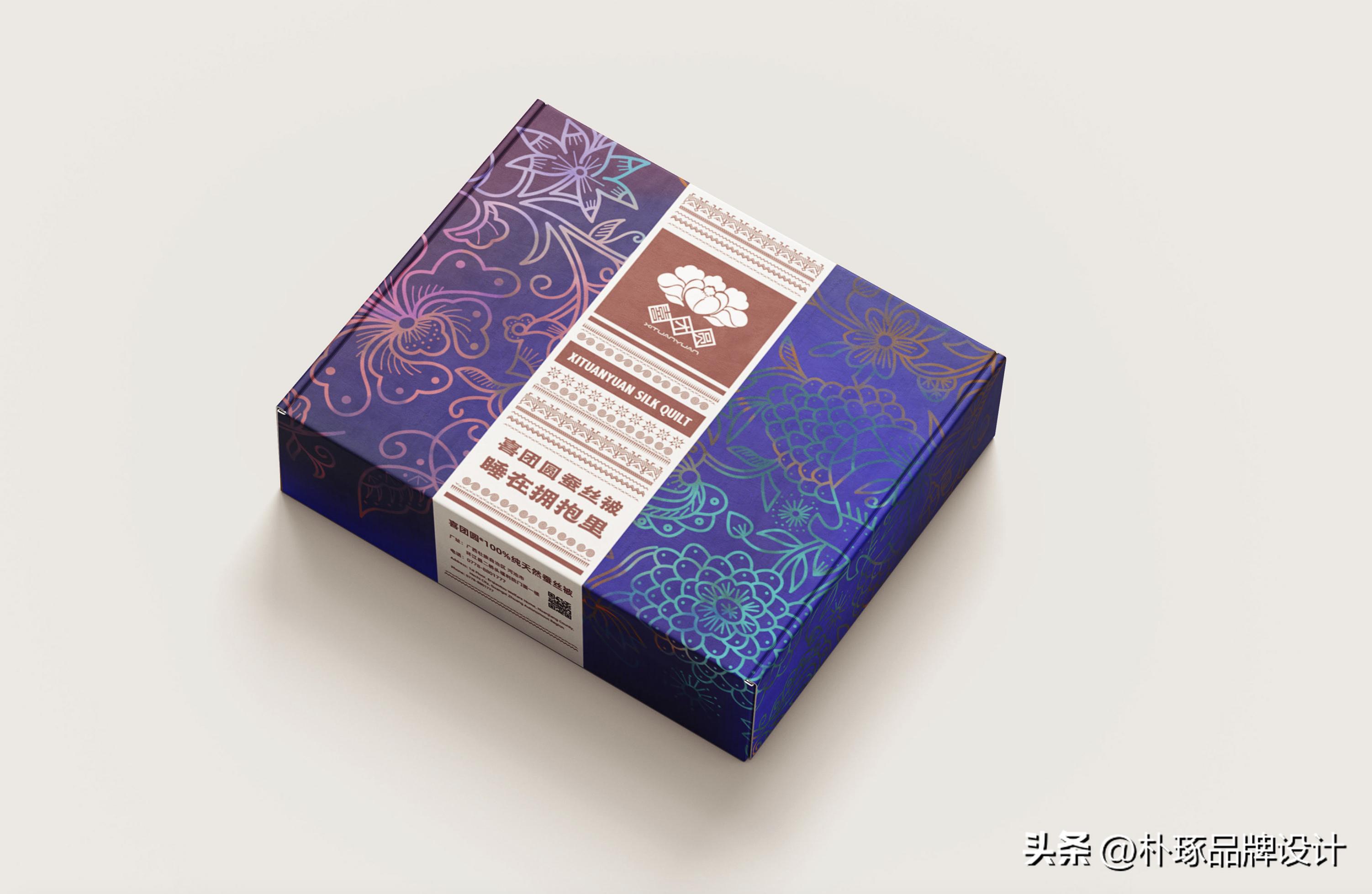 关于中国风的包装插画,国风插画设计灵感