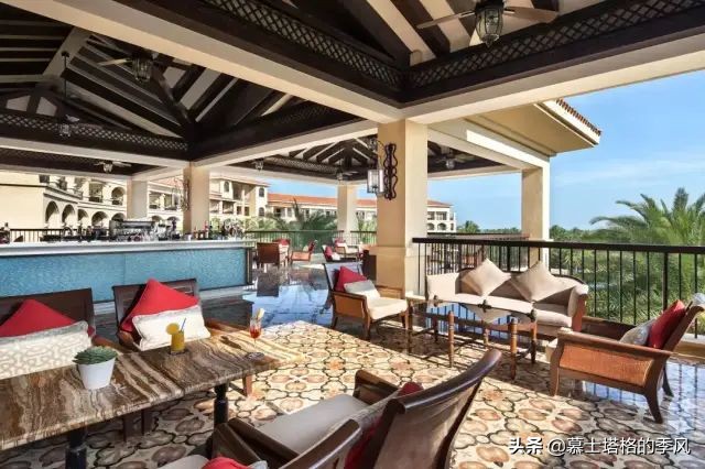 海南最具性价比的酒店,海南省最高端的酒店