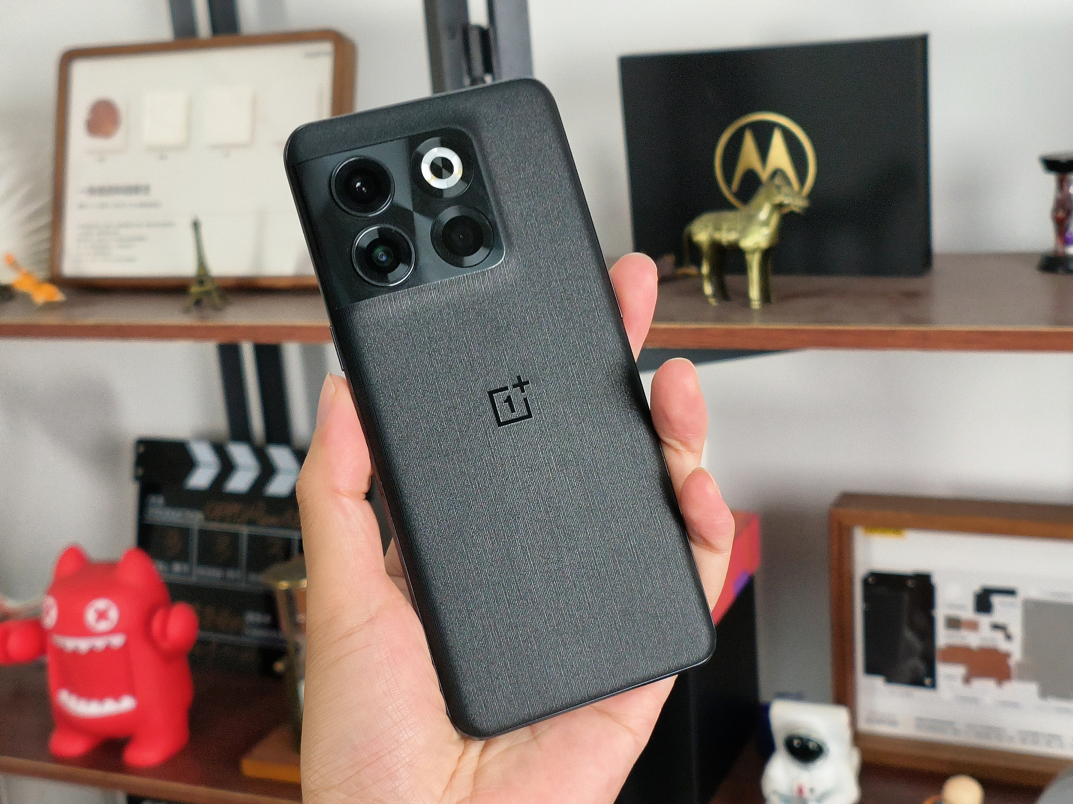 一加acepro和一加10pro对比,一加acepro游戏散热测试