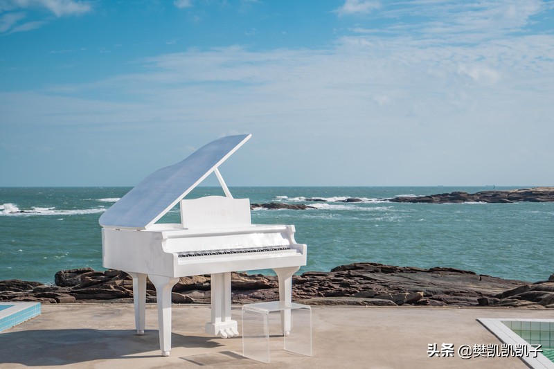 海丝航标看石狮,海丝泉州打卡