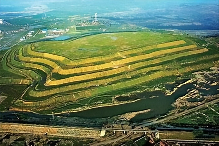 黑龙江发现石墨烯矿,黑龙江省双鸭山市发现超大石墨矿