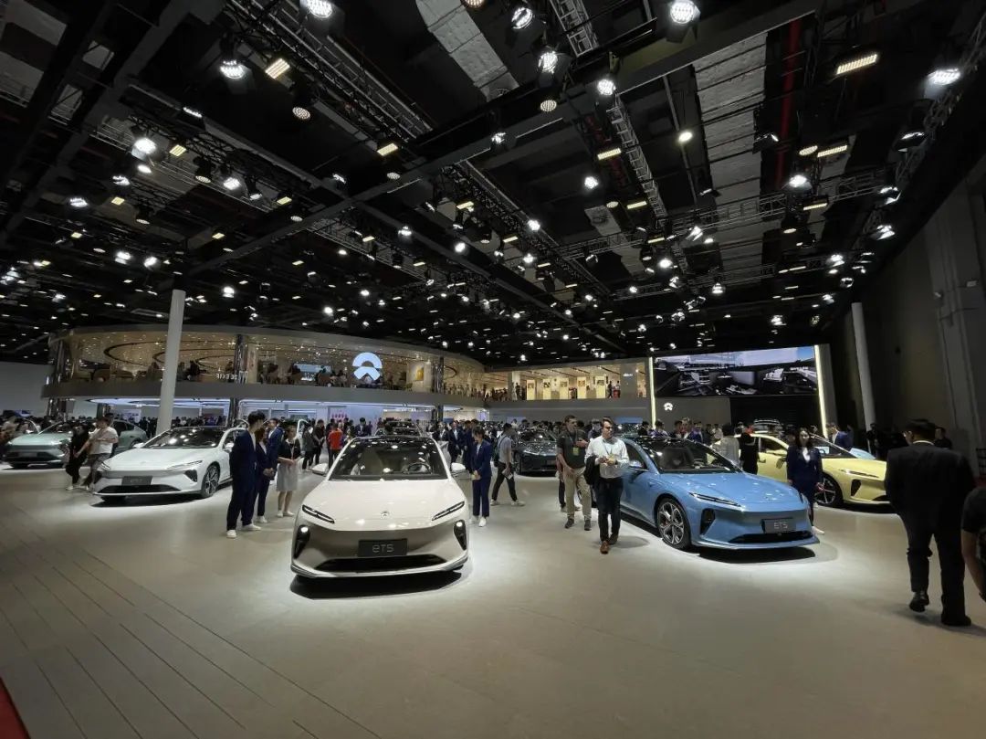 想买国产车性价比高,想买便宜的国产车