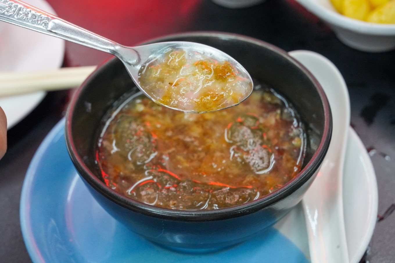 曼谷旅游，一定要去打卡的景点，唐人街美食攻略