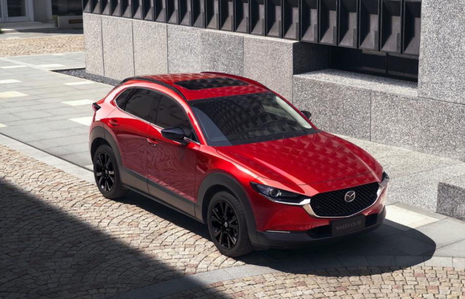 马自达停产的三款车,马自达停产车型有哪些