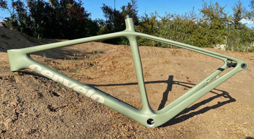 进军山地领域Cervélo发布ZHT-5山地车