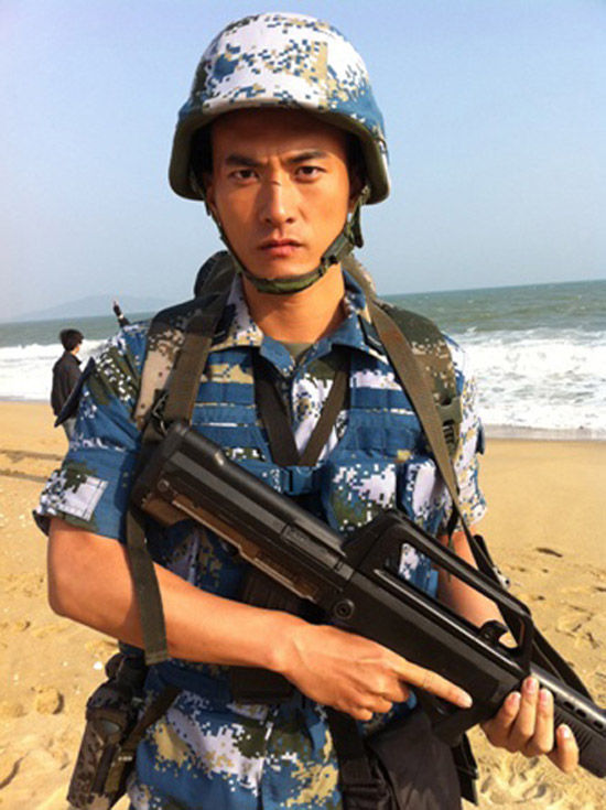 何洁和赫子铭谈多久结婚的,何洁和赫子铭的感情状况