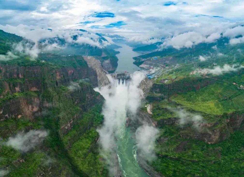 2023年央企10大超级工程,央企十大超级工程排名