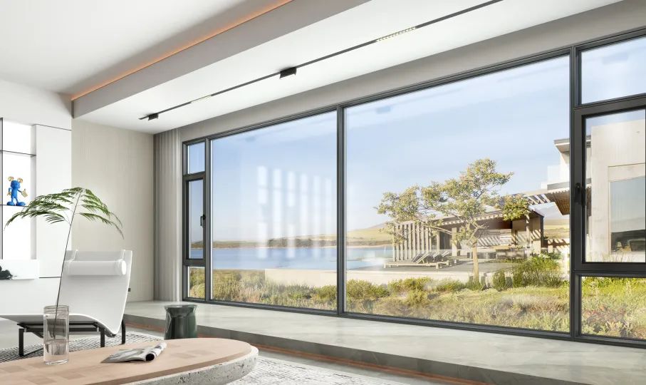 为什么定制门窗要全款,什么定制门窗最好