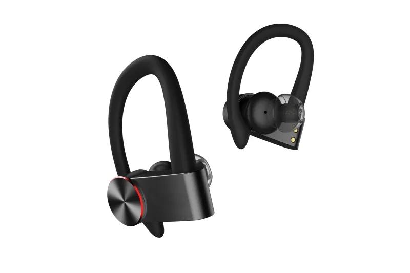 戴眼镜适合耳挂式耳机吗,耳挂式运动耳机推荐