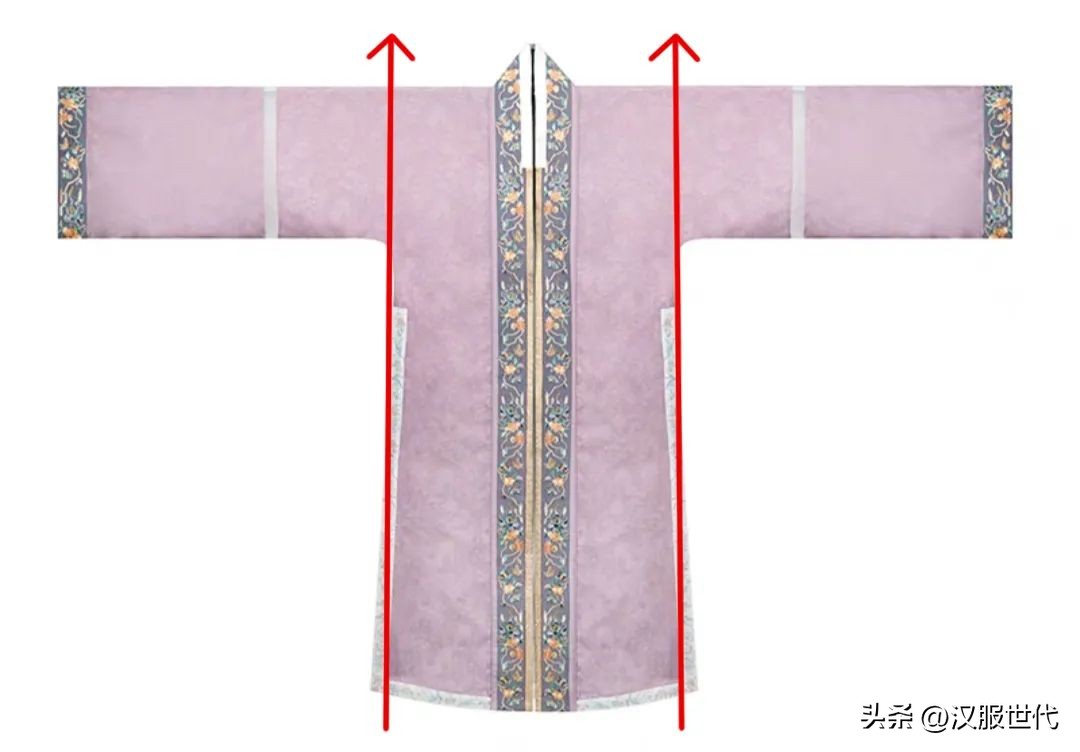 四种千万不要买的汉服,315这些诈骗的坑不得不防