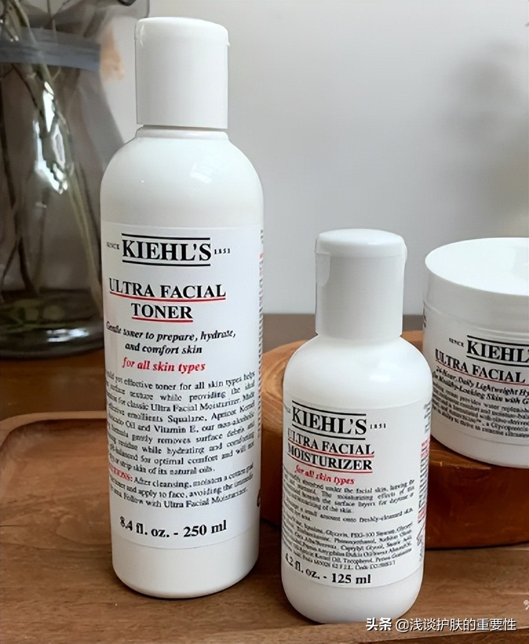 用完洗面奶后脸上干燥起皮怎么办,用完洗面奶脸部紧绷起皮怎么回事