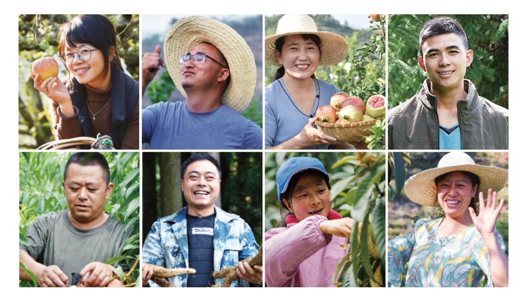 90后小伙卖水果成亿万富翁,靠卖水果一年挣千万